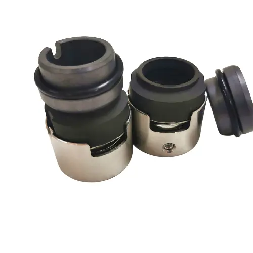 Lepu Seal Lepu mechanical seal pump seal pot get quote bulk production 3