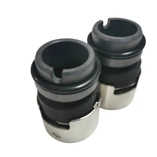 Lepu Seal Lepu mechanical seal pump seal pot get quote bulk production 4