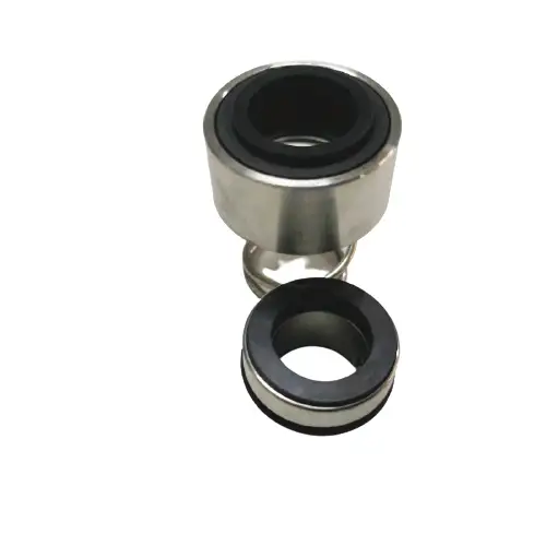 Good Quality   H12n Mechanical Seal For KSB Pump 1