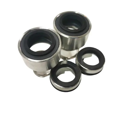 Eagle Burgmann Mechanical Seals for Pumps Sic/sic/viton Sus304 Wholesale - Lepu Seal 4