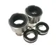 Eagle Burgmann Mechanical Seals for Pumps Sic/sic/viton Sus304 Wholesale - Lepu Seal 4