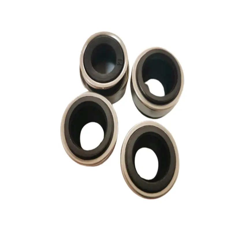 Lepu Seal Bulk purchase OEM burgmann mechanical seal suppliers supplier high pressure 2