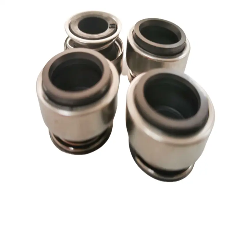 Lepu Seal Bulk purchase OEM burgmann mechanical seal suppliers supplier high pressure 3