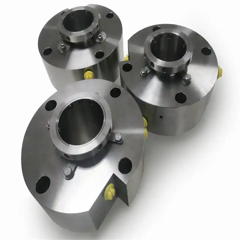 H75vn Cartridge Mechanical Seal Manufacturer 1