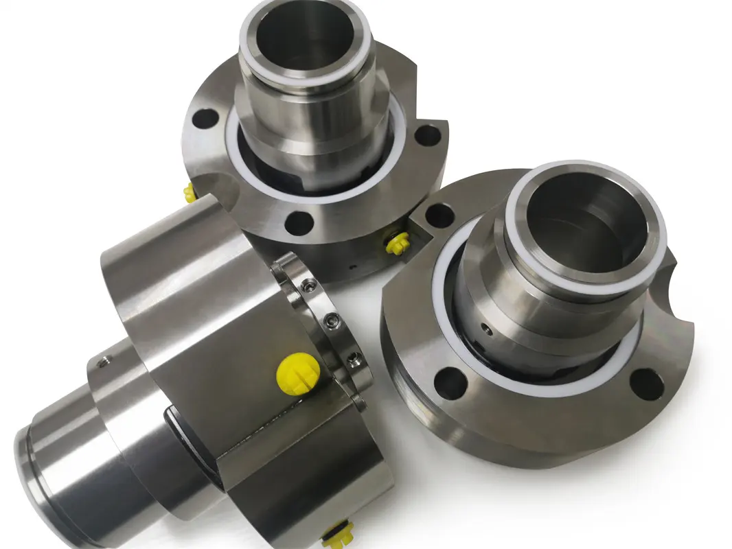 Wholesale ODM spring seal chesterton customization bulk production 5