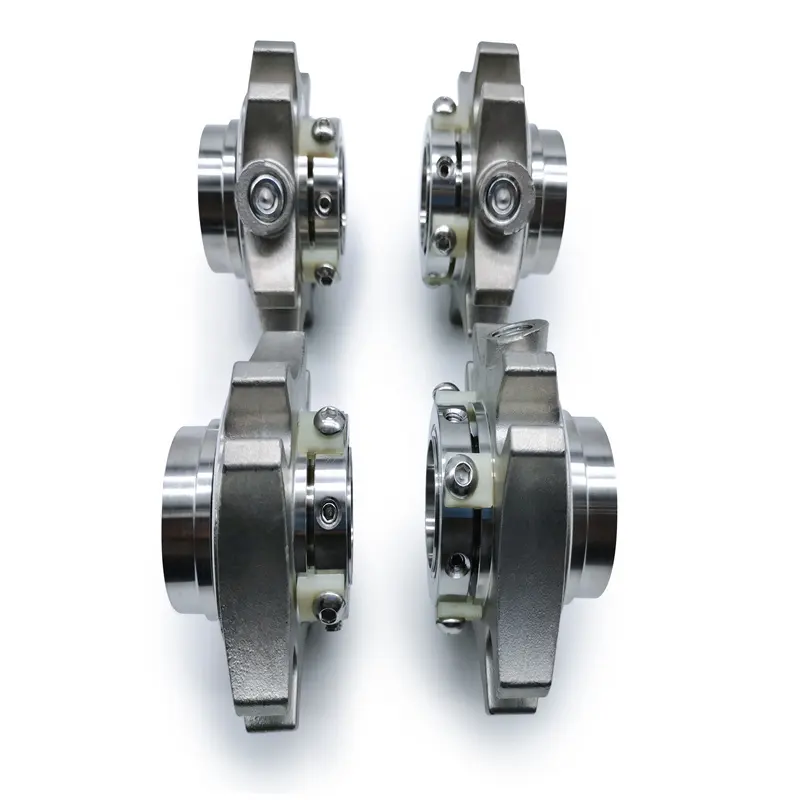 Cartridge Type Mechanical Seal T/T by Lepu Seal 5