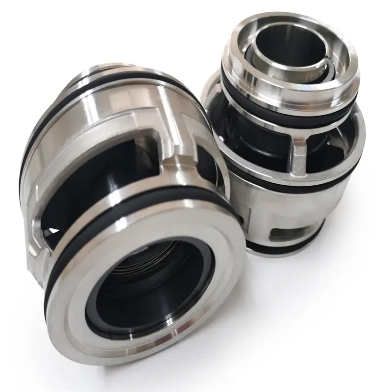 Grundfos sarlin cartridge mechanical seal good material SIC/SIC/VITON, TC/TC/VITON 1