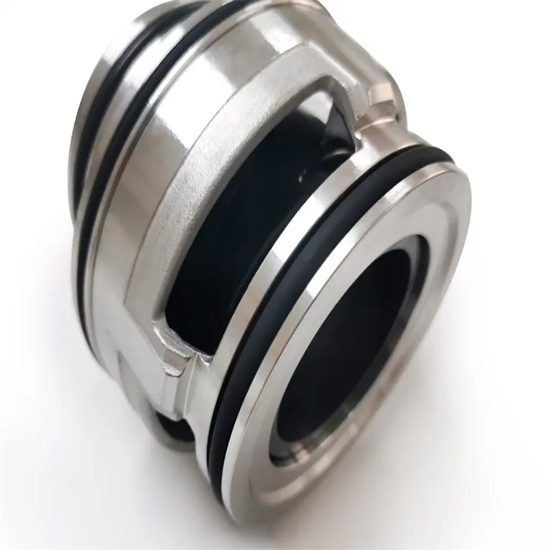Cartridge Type Mechanical Seal LEPU by Lepu Seal 2