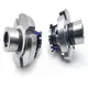 Double Cartridge Seal Patent Certificate of LIP CARTRIDGE SEAL - - Lepu Seal 3