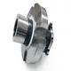 Double Cartridge Seal Patent Certificate of LIP CARTRIDGE SEAL - - Lepu Seal 4
