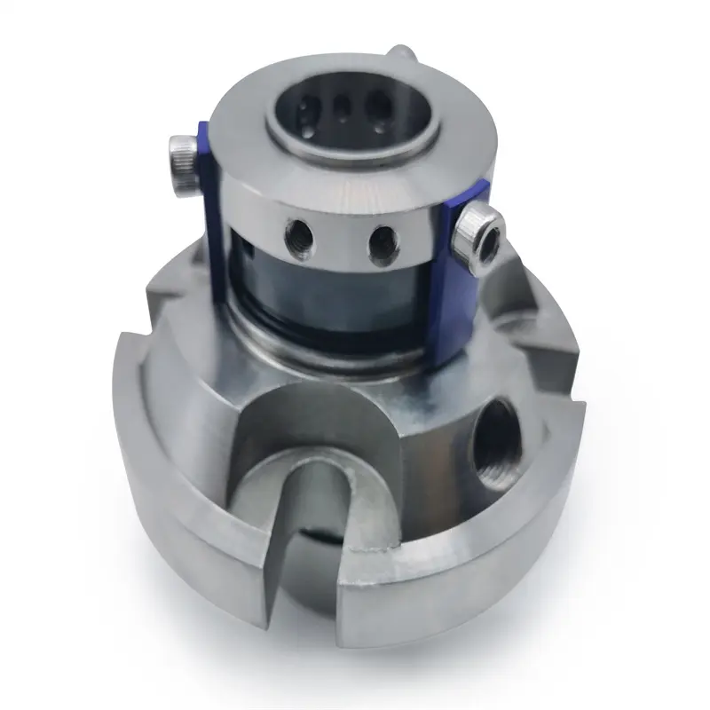 Lepu Seal Custom ODM flowserve cartridge seal factory bulk buy 4