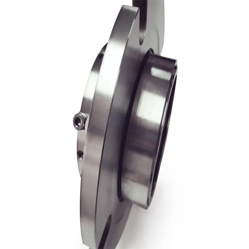 Single Cartridge Mechanical Seal 24-125mm - - Lepu Seal 2
