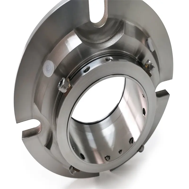 Single Cartridge Mechanical Seal 24-125mm - - Lepu Seal 4