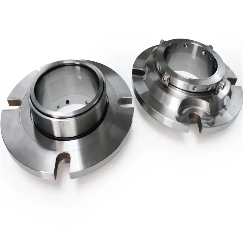 Single Cartridge Mechanical Seal 24-125mm - - Lepu Seal 3