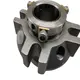 Double Cartridge Seal YES by Lepu Seal 3