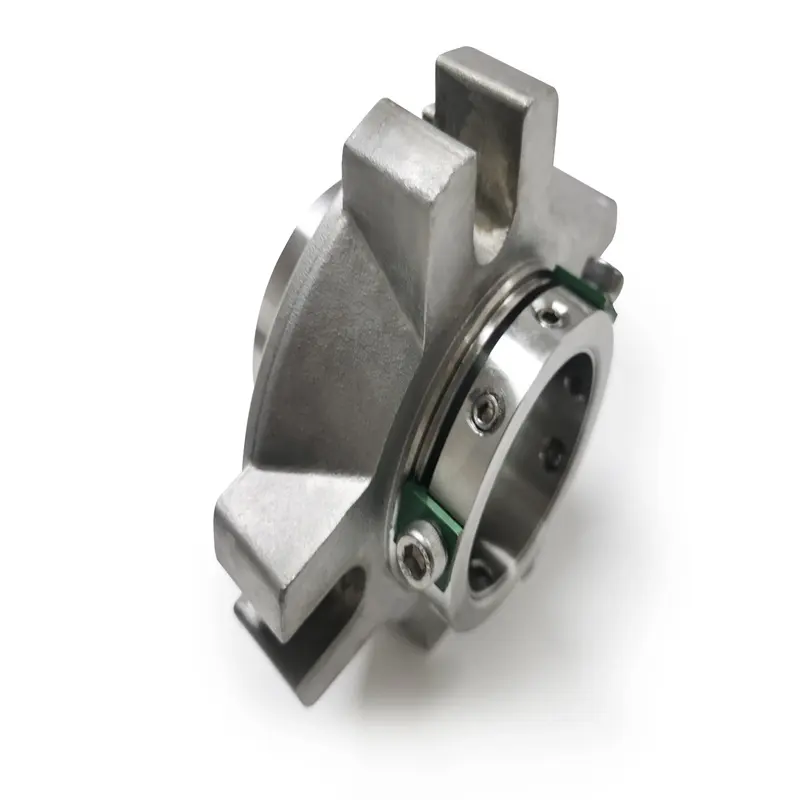 Single Cartridge Mechanical Seal LEPU by Lepu Seal 3