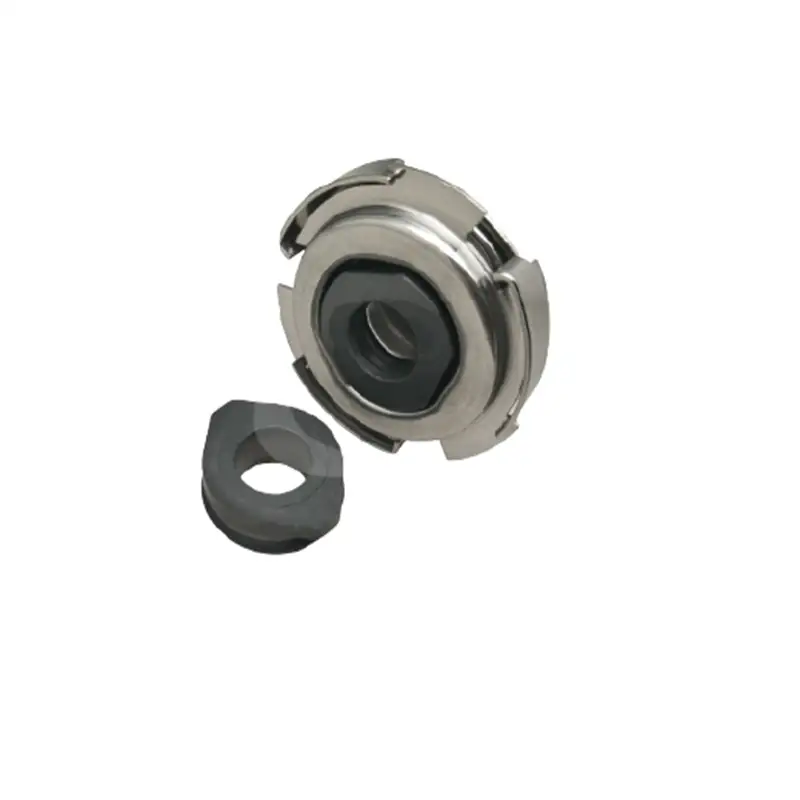 Grundfos Pump Seal Stainless Steel Mechanical Seal For Water Pump GLF-F-12 1
