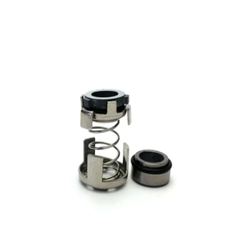 Lepu Seal single double mechanical seal arrangement free sample bulk production 2