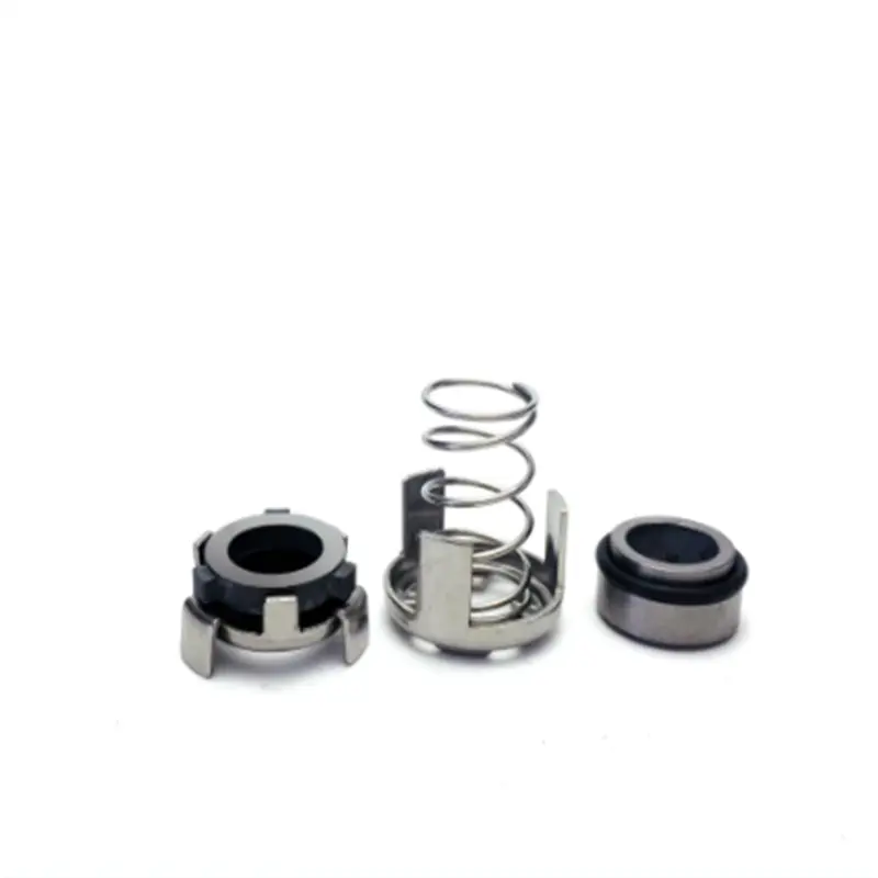 Lepu Seal single double mechanical seal arrangement free sample bulk production 3