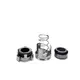 Lepu Seal single double mechanical seal arrangement free sample bulk production 3