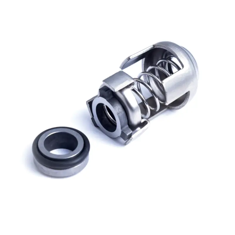 Lepu Seal single double mechanical seal arrangement free sample bulk production 4