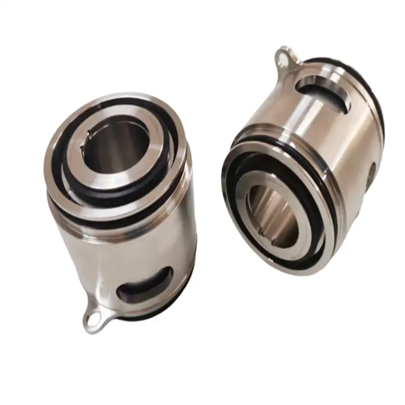 Lepu Seal ODM best mechanical shaft free sample bulk production 5