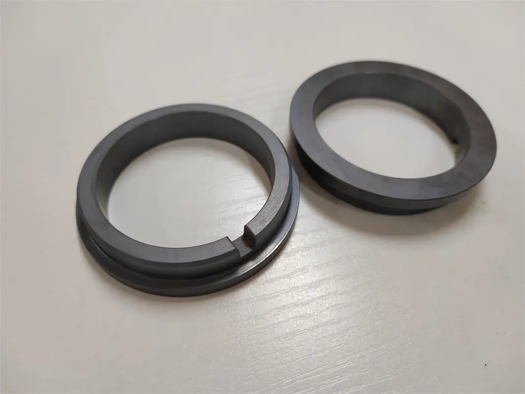 Lepu Seal silicon carbide ring for business1 1