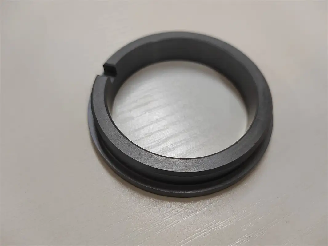 Lepu Seal seal parts Suppliers5 3