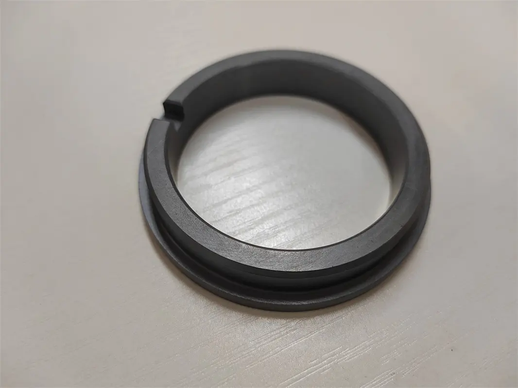 Lepu Seal Bulk purchase custom mechanical seal parts Suppliers 3