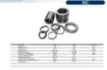 Lepu Seal Bulk purchase custom mechanical seal parts Suppliers 4