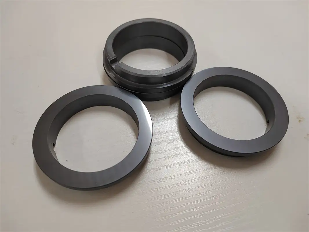 Lepu Seal seal parts Suppliers5 2