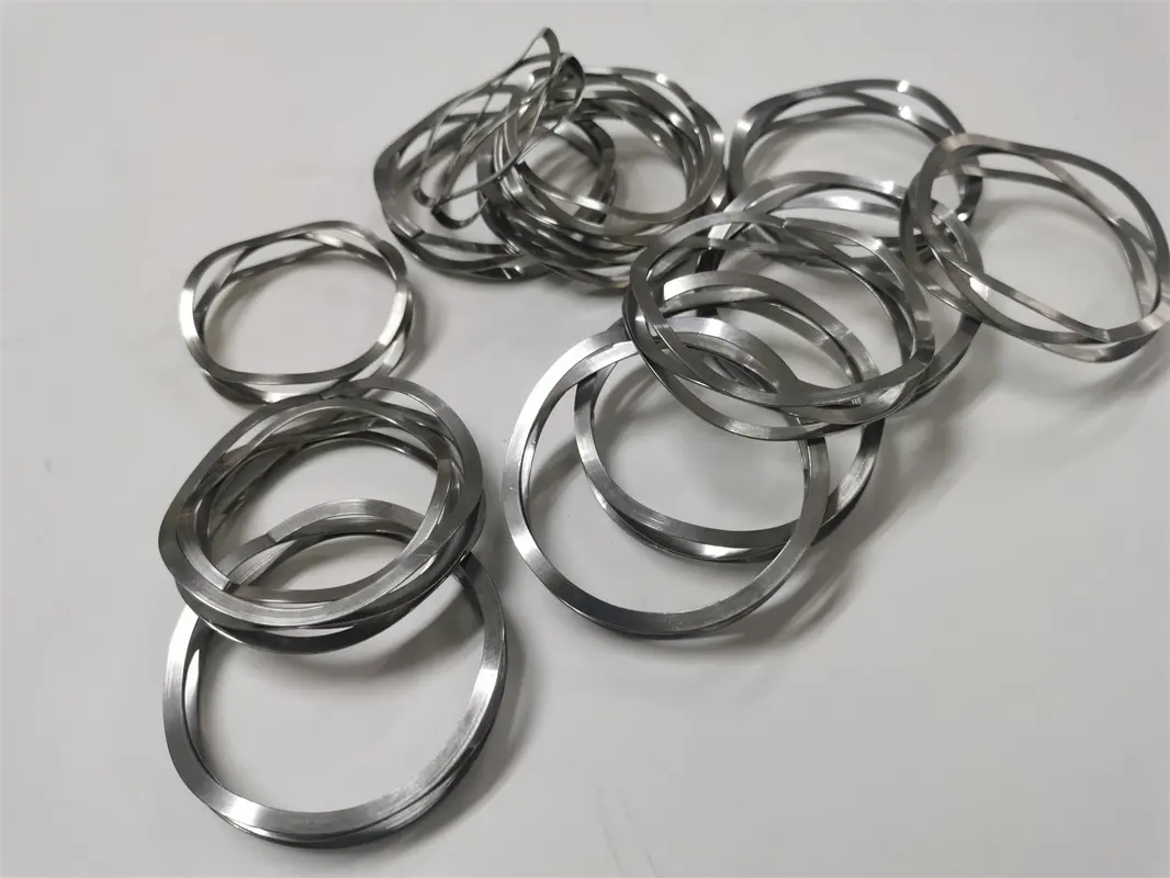 Lepu Seal silicon carbide ring manufacturers 2