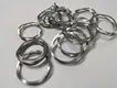 Lepu Seal silicon carbide ring manufacturers 2