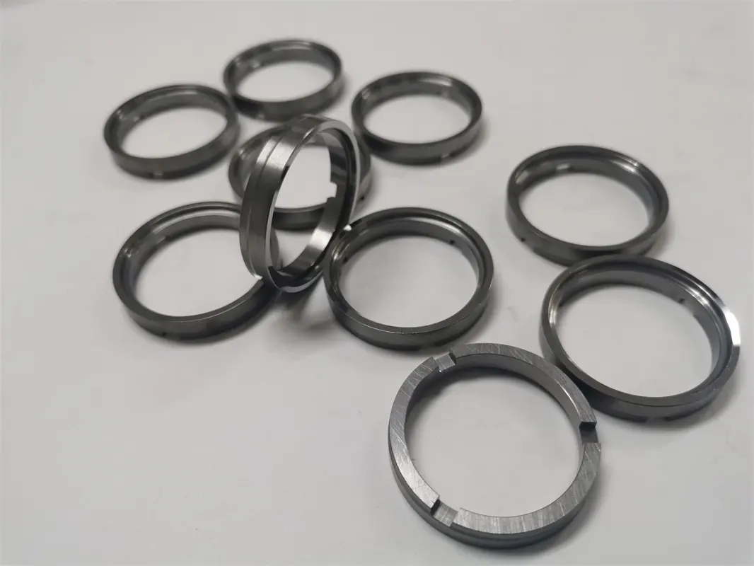 Lepu Seal Array image658