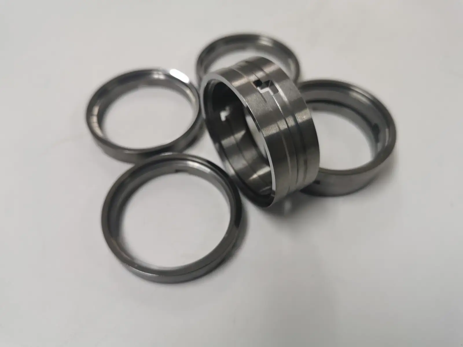 Lepu Seal sic ring for business1 2