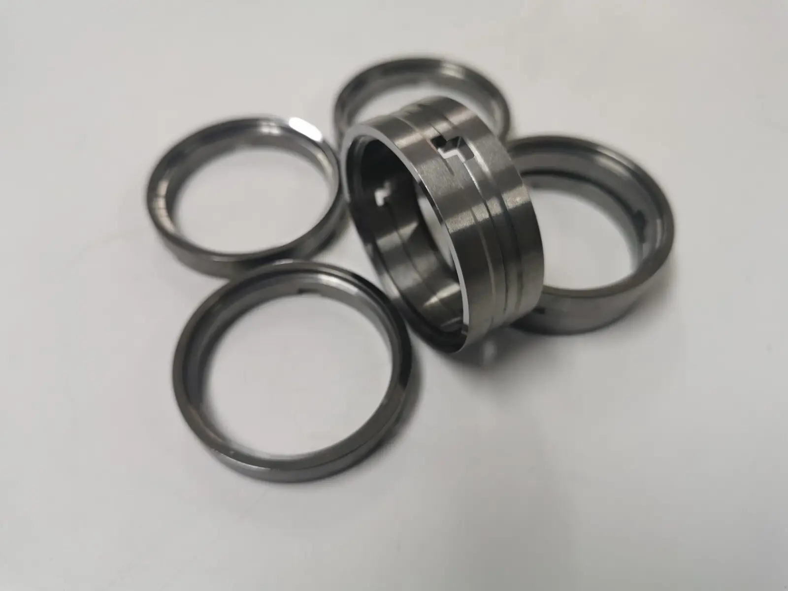 Lepu Seal Bulk buy custom carbide seal ring manufacturers 2