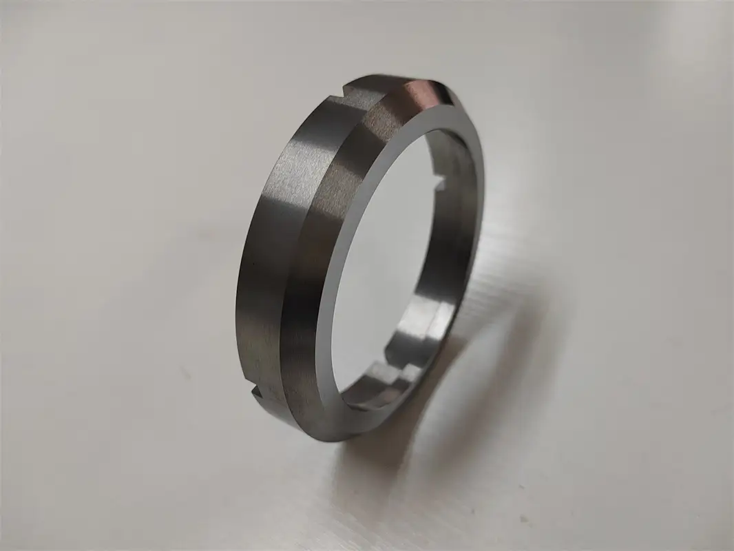 Lepu Seal sic ring for business1 3