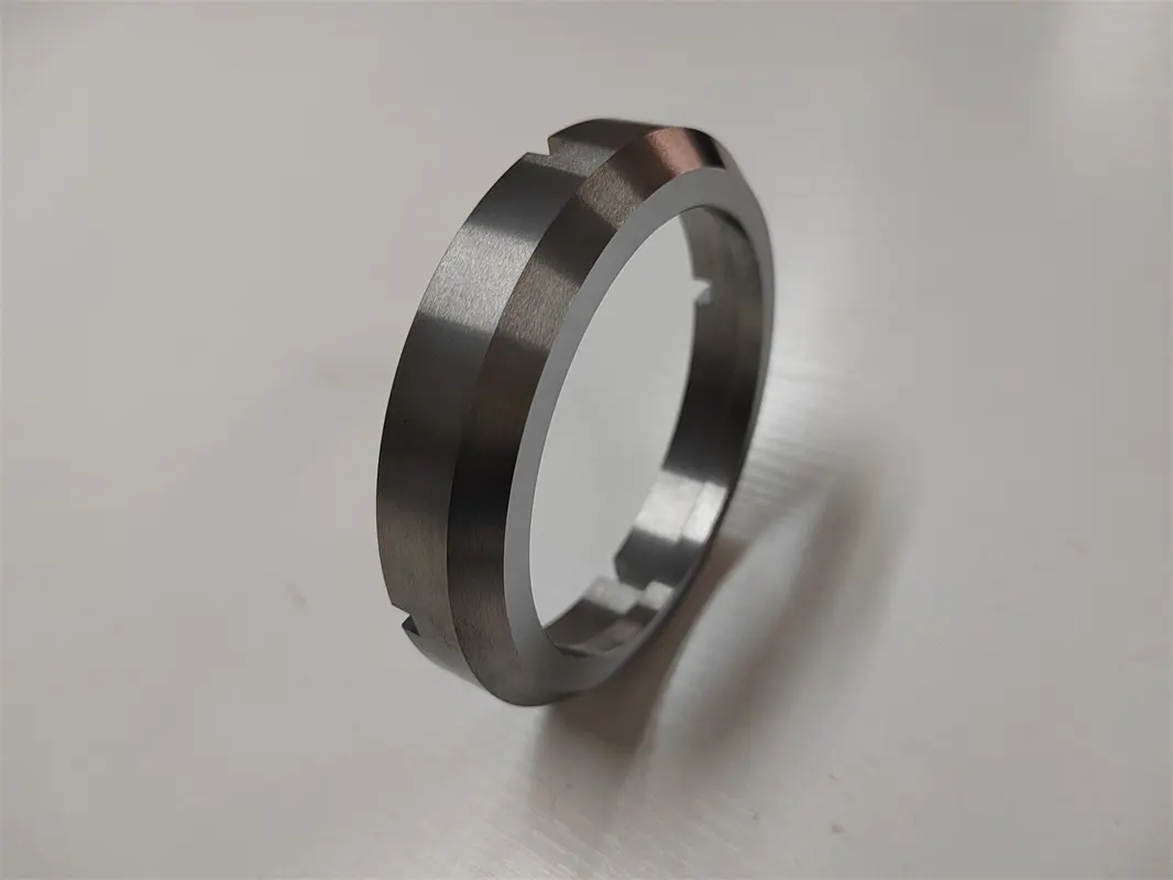 Lepu Seal Bulk buy custom carbide seal ring manufacturers 3