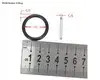 Lepu Seal silicon carbide seal rings factory3 5