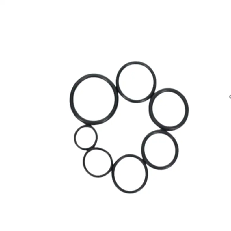 Wholesale carbide seal ring Supply 2