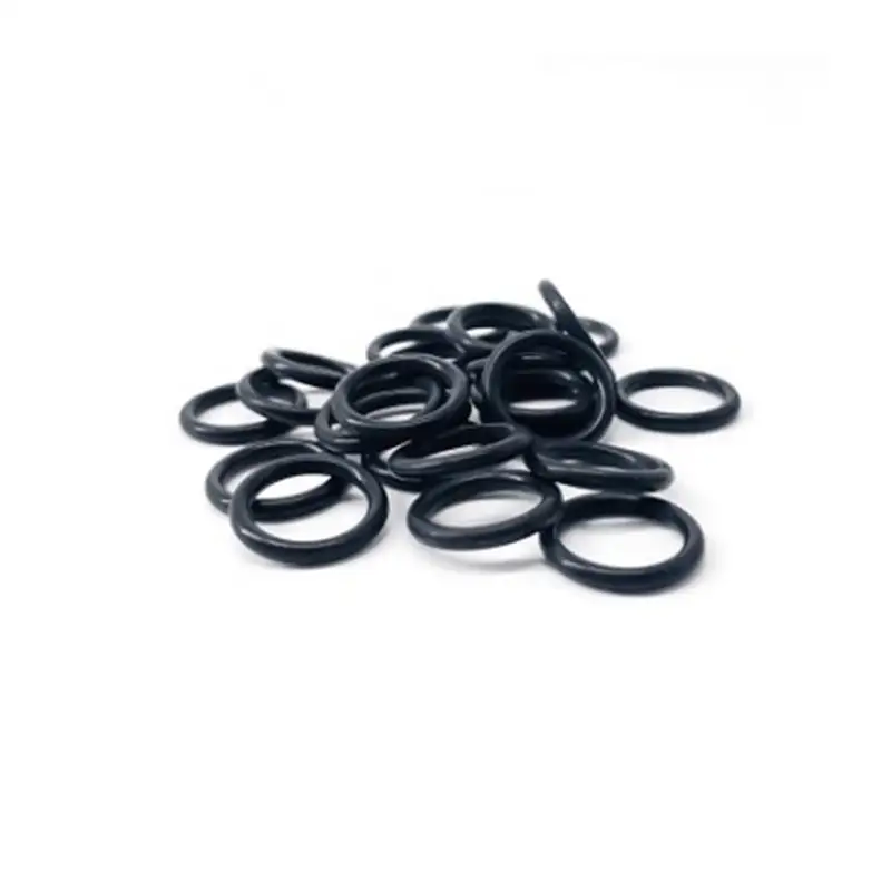 Ex factory price  Heat resistance  Kalrez ffkm rubber o-rings ffkm o ring ffkm oring 1