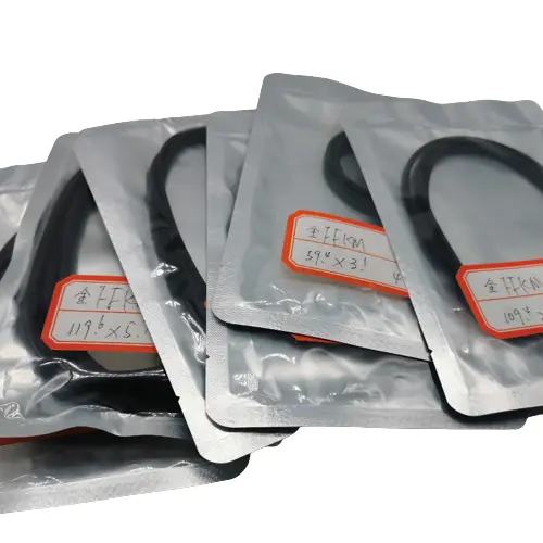 Lepu Seal silicon carbide seal rings factory3 4