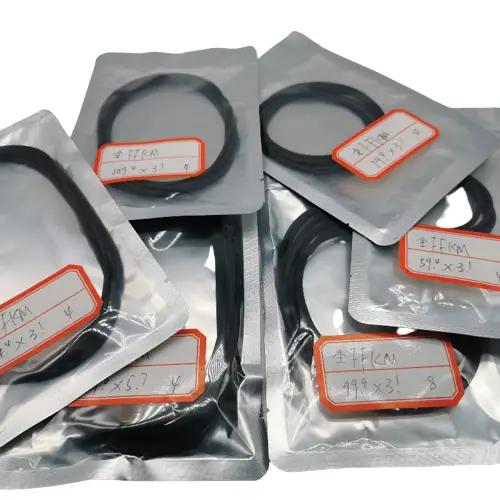 Lepu Seal silicon carbide seal rings factory3 3