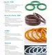 Lepu Seal silicon carbide seal rings factory3 2
