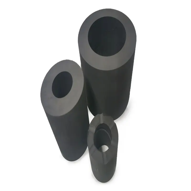 ODM best silicon carbide seal rings Suppliers 4
