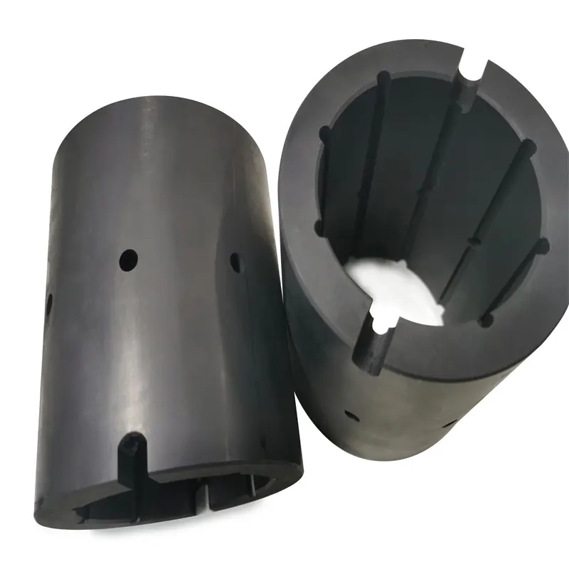 ODM best silicon carbide seal rings Suppliers 3