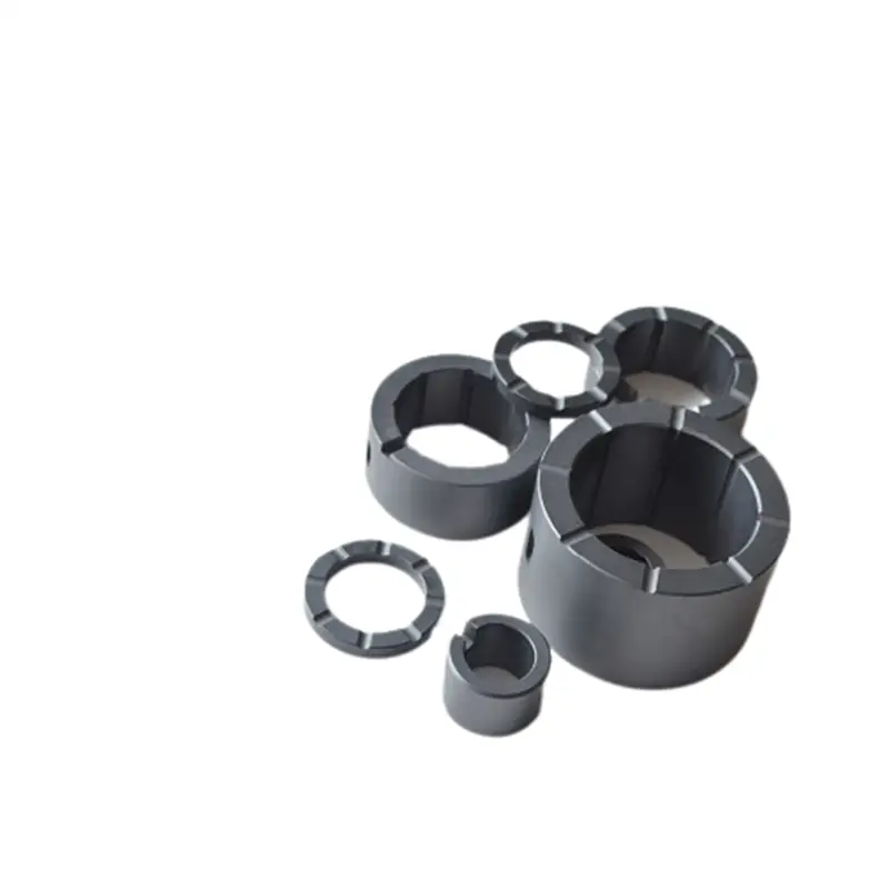 Lepu Seal Bulk purchase OEM mechanical seal parts company 2
