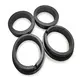 Lepu Seal Wholesale silicon carbide seal rings factory 3