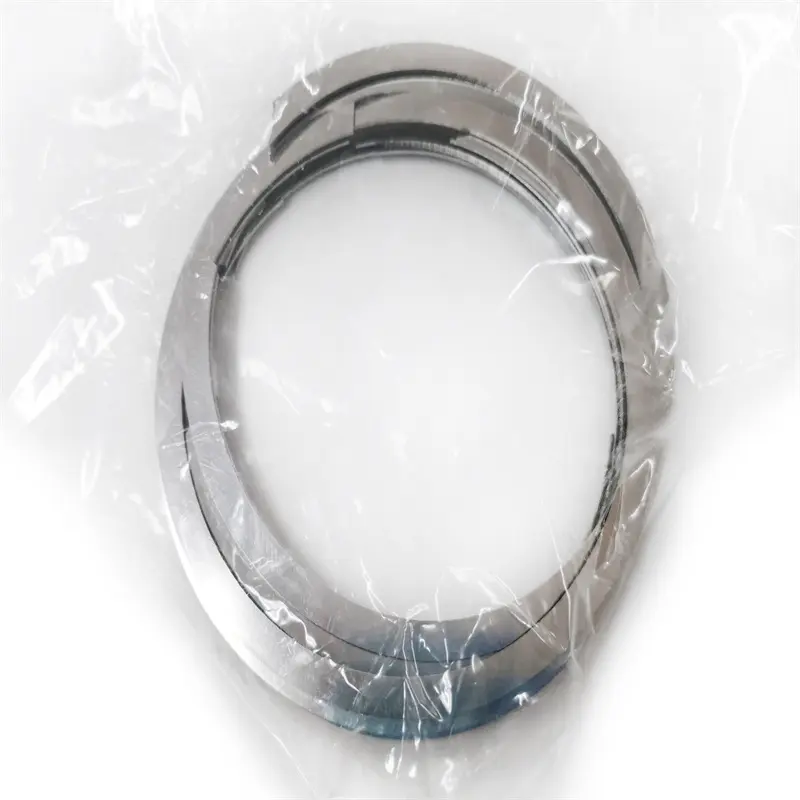 Lepu Seal Custom ODM seal parts manufacturers 4