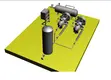 Single Mechanical Seal Supply LEPUSEAL 2